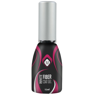 Fiber Coat White