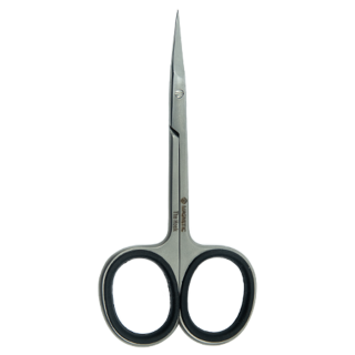 Cuticle Scissor The Hook