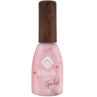 Blushes Spoiled