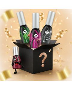 Mystery Box Glitter