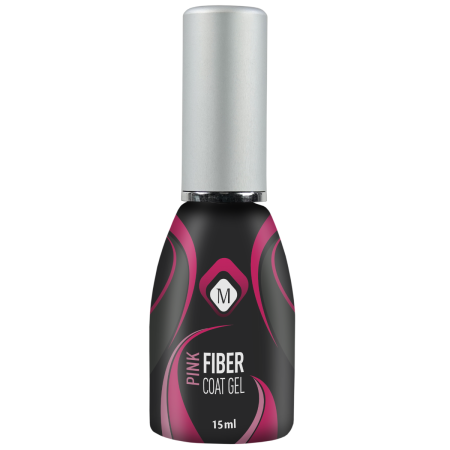 Fiber Coat Pink