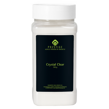 Prestige Crystal Clear 350g