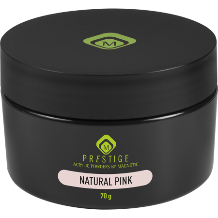 Prestige Natural Pink 70g