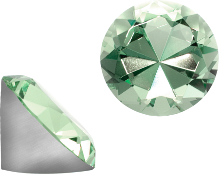 Swarovski Xilion Olive XS 72 pcs