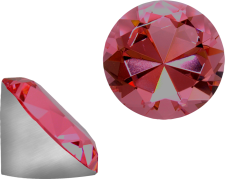 Swarovski Xilion Red XXS 72 pcs
