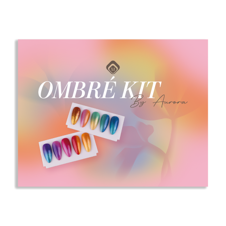 Ombre Kit by Aurora