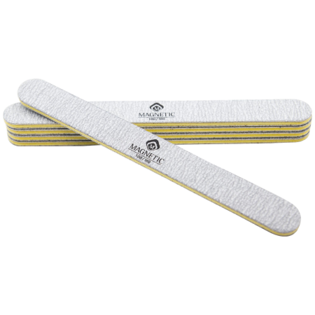 Flexi File Zebra 100-180 grit 10 pcs