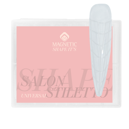 Shape Its Salon Stiletto