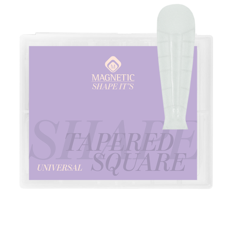 Shape Its Universal Tapered Square