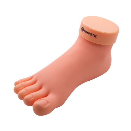 Practise Foot