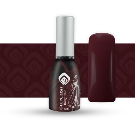 Gelpolish Berry Chic 15 ml