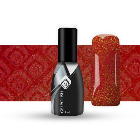 Gelpolish Glitter 6