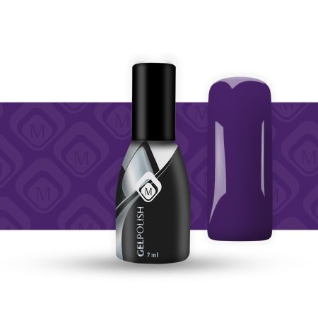 Gelpolish Purple 11