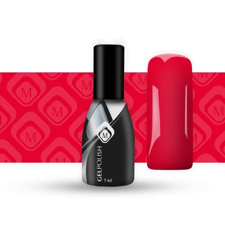 Gelpolish Red 1