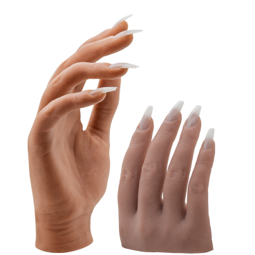 Categorie Your Perfect Hand Model image