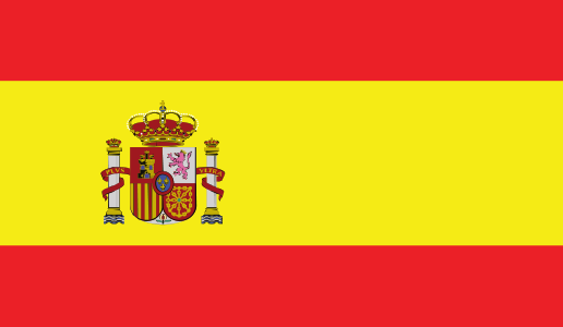 Spanje